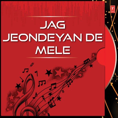 download Harbhajan Mann  Jag Jeondeyan De Mele mp3 Single Tracks song 