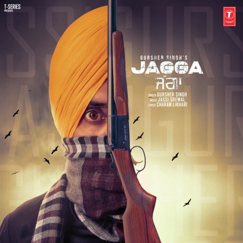 download Gursher Singh, Jassi Grewal  Jagga mp3 Single Tracks song 