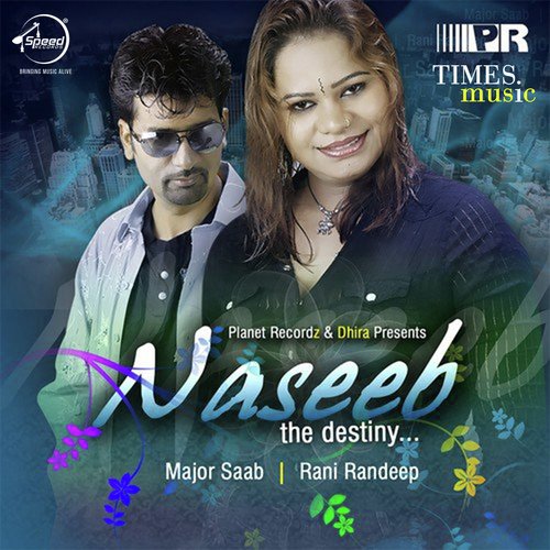 download Major Saab, Rani Randeep  Jaggo mp3 Single Tracks song 