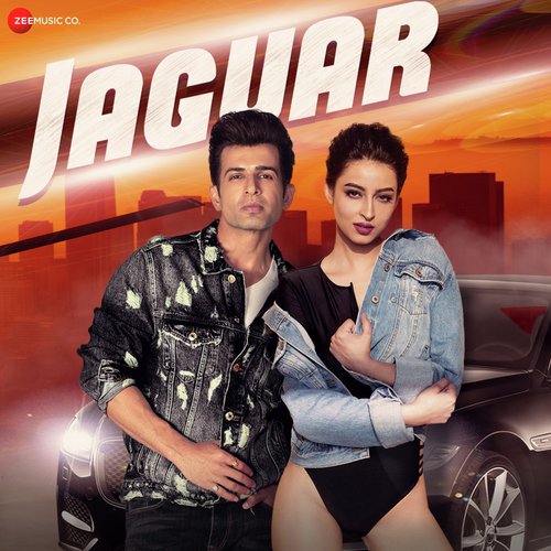 download Ankit Rajput, Sandy Nayak, Shobayy  Jaguar mp3 Single Tracks song 