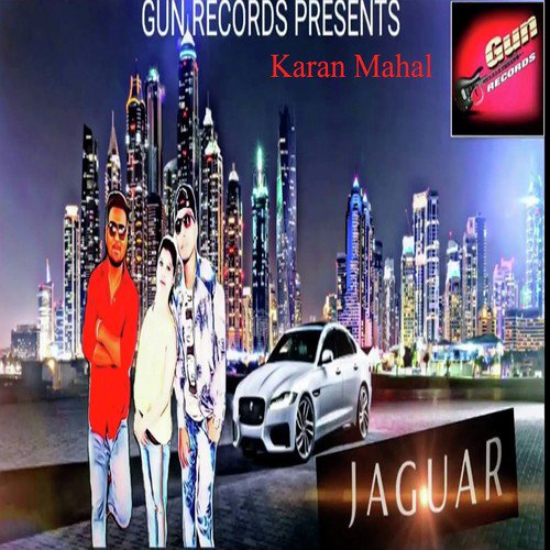 download Karan Mahal  Jaguar mp3 Single Tracks song 