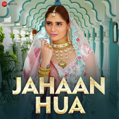 download Varun Bidye  Jahaan Hua mp3 Single Tracks song 