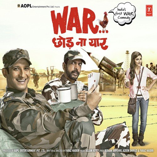 download Sukhwinder Singh  Jai Jawan mp3 Single Tracks song 