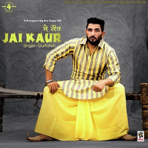 download Gurfateh  Jai Kaur mp3 Single Tracks song 