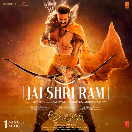 download Ajay-Atul  Jai Shri Ram mp3 Single Tracks song 