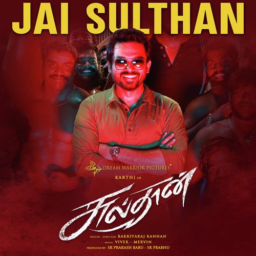 download   Jai Sulthan mp3 Single Tracks song 