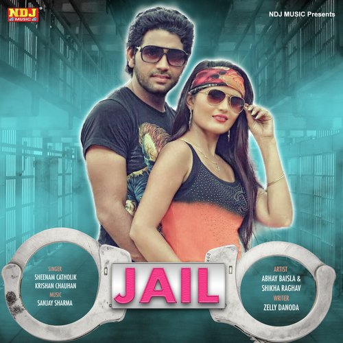 download Krishan Chouhan, Sheenam Kaitholic  Jail mp3 Single Tracks song 