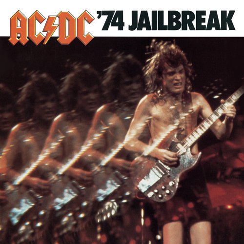 download AC/DC  Jailbreak mp3 Single Tracks song 