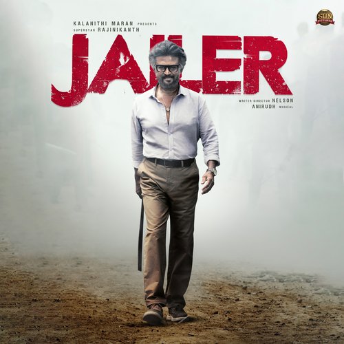 download Anirudh Ravichander  Jailer Theme mp3 Single Tracks song 