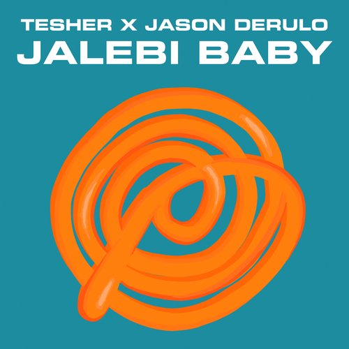 download Tesher, Jason Derulo  Jalebi Baby mp3 Single Tracks song 