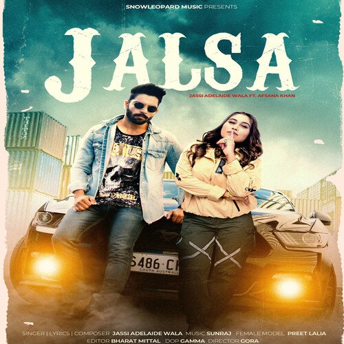 download Jassi Adelaide Wala  Jalsa mp3 Single Tracks song 