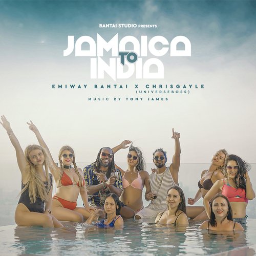 download   Jamaica To India mp3 Single Tracks song 