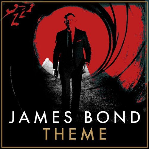 download Hollywood Studio Orchestra  James Bond Theme mp3 Single Tracks song 