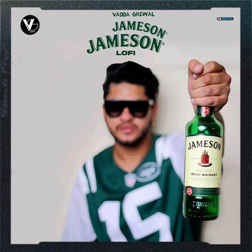 download Vadda Grewal  Jameson Jameson Lofi mp3 Single Tracks song 