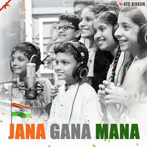 download Saksham Karia, Taksh Kapadia, Pratham Shetty, Ayushi Nurani, Aashi Chitnawis, Yana Teckchandaney  Jana Gana Mana mp3 Single Tracks song 