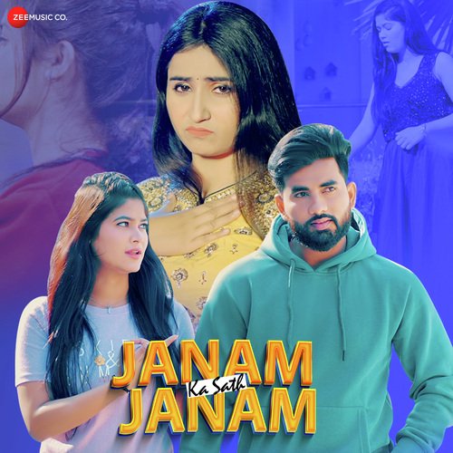 download Renuka Panwar  Janam Janam Ka Sath mp3 Single Tracks song 