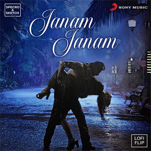 download SPECRO, Sketch, Arijit Singh, Antara Mitra, Pritam, Bollywood Lofi, Specro, Sketch, Arijit Singh, Antara Mitra & Pritam  Janam Janam mp3 Single Tracks song 