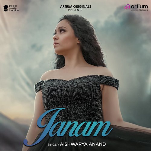 download Aishwarya Anand  Janam mp3 Single Tracks song 