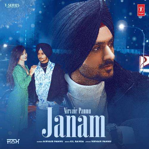 download Nirvair Pannu, Kil Banda  Janam mp3 Single Tracks song 