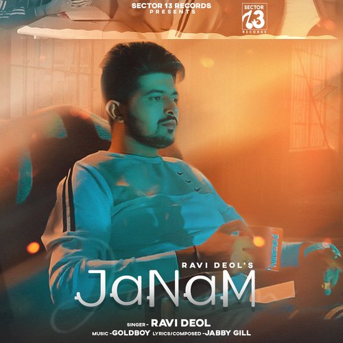 download Ravi Deol, Goldboy  Janam mp3 Single Tracks song 