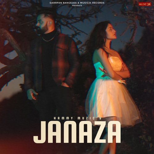 download Hammy Muzic  Janaza mp3 Single Tracks song 