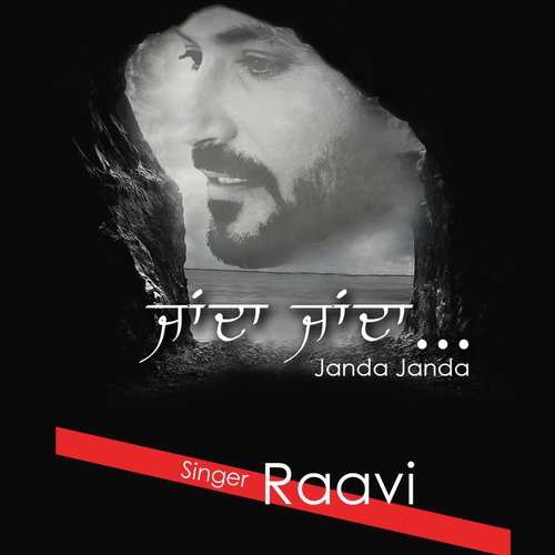 download Raavi Bal  Janda Janda mp3 Single Tracks song 