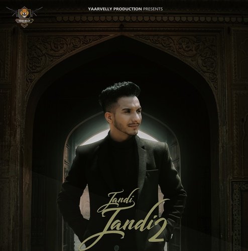 download Seera Buttar  Jandi Jandi 2 mp3 Single Tracks song 