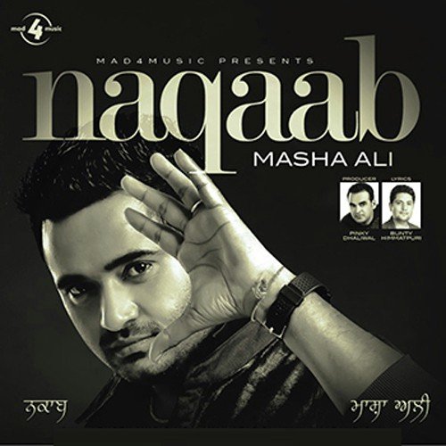 download Masha Ali  Jandi Jandi mp3 Single Tracks song 