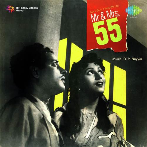 download Geeta Dutt, Mohammed Rafi  Jane Kahan Mera Jigar Gaya Ji mp3 Single Tracks song 