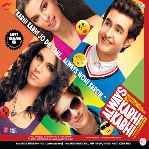 download Pritam, Shafqat Amanat Ali  Jane Kyon mp3 Single Tracks song 