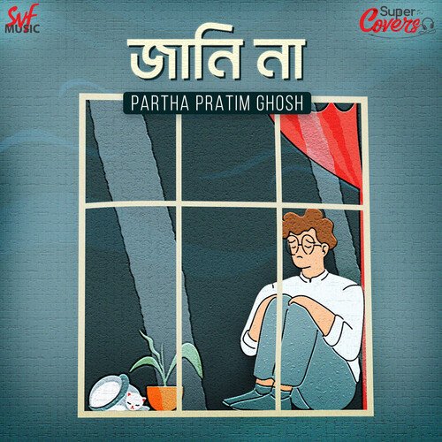 download Partha Pratim Ghosh  Janina Cover mp3 Single Tracks song 