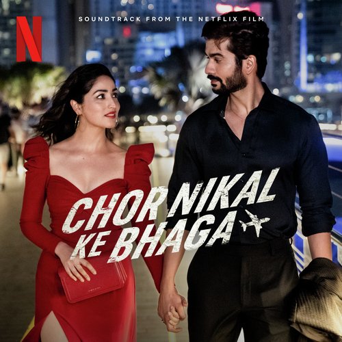 download   Janiye (from The Netflix Film "Chor Nikal Ke Bhaga") mp3 Single Tracks song 