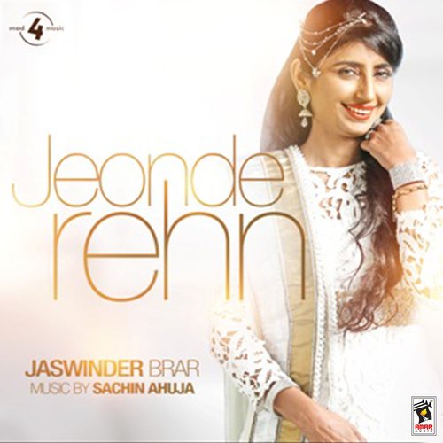 download Jaswinder Brar  Janj Khusre Di mp3 Single Tracks song 