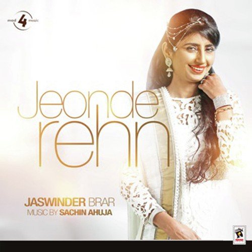 download Jaswinder Brar  Janj Khusre Di mp3 Single Tracks song 