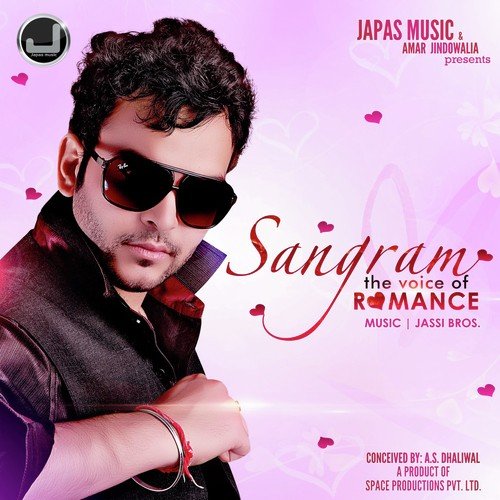 download Sangram  Janman Di Sanjh mp3 Single Tracks song 