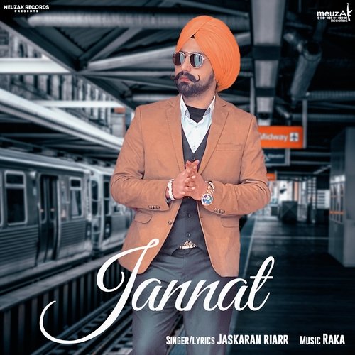 download Jaskaran Riarr  Jannat mp3 Single Tracks song 