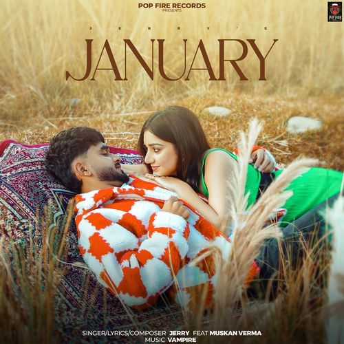 download Jerry  January mp3 Single Tracks song 