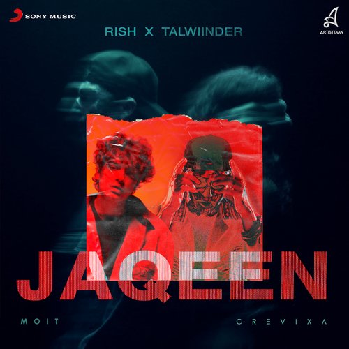 download Talwiinder, Rish, Talwiinder & Rish  Jaqeen mp3 Single Tracks song 