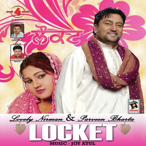 download Lovely Nirman, Parveen Bharta  Jaroor Aaungi mp3 Single Tracks song 