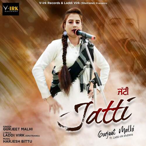 download Gurjeet Malhi  Jatii mp3 Single Tracks song 