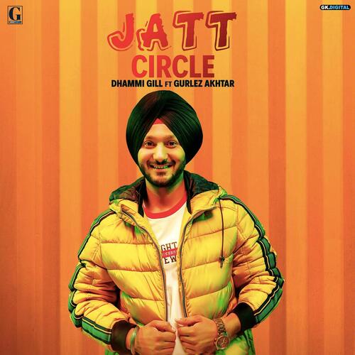 download Dhammi Gill  Jatt Circle mp3 Single Tracks song 