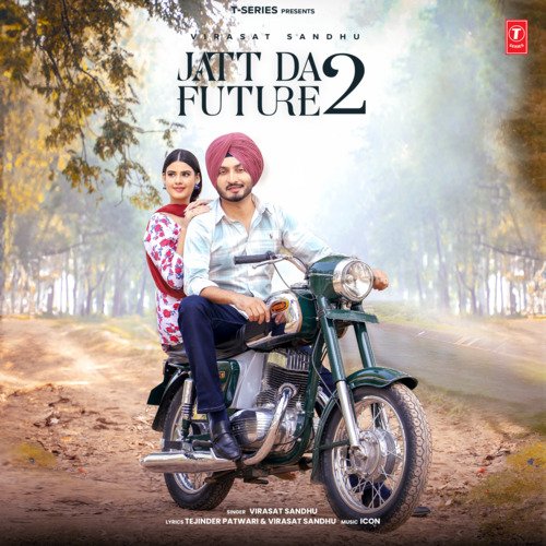 download Virasat Sandhu, Icon  Jatt Da Future 2 mp3 Single Tracks song 