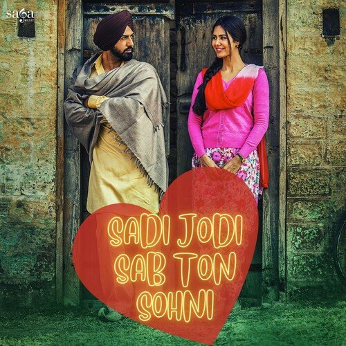 download Ammy Virk  Jatt Da Seena Thar Janda mp3 Single Tracks song 