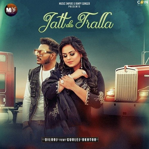 download Dilraj  Jatt Da Tralla mp3 Single Tracks song 