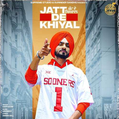 download Har Saab  Jatt De Khayal mp3 Single Tracks song 