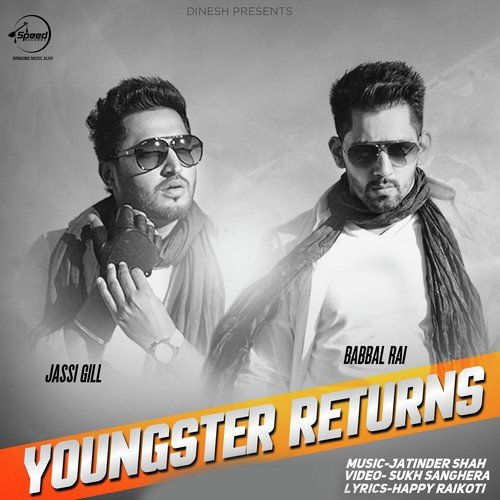 download Jassie Gill, Babbal Rai  Jatt De Tikane mp3 Single Tracks song 