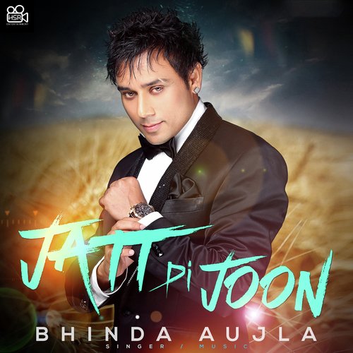 download Bhinda Aujla  Jatt Di Joon mp3 Single Tracks song 