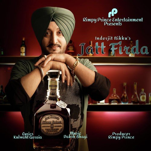 download Inderjit Nikku  Jatt Firda mp3 Single Tracks song 