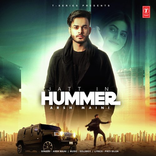 download Arsh Maini  Jatt In Hummer mp3 Single Tracks song 