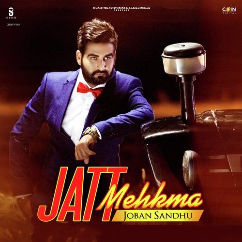 download Joban Sandhu  Jatt Mehkma mp3 Single Tracks song 